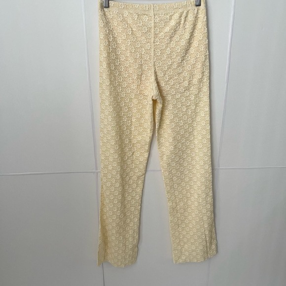 Free people one ola lace pants - Picture 7 of 7